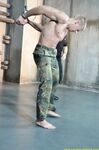 Captured Solder Nikolai - Part I - RusCapturedBoys - Electric Play