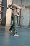 Captured Solder Nikolai - Part I - RusCapturedBoys - Electric Play