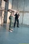 Captured Solder Nikolai - Part I - RusCapturedBoys - Electric Play