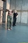 Captured Solder Nikolai - Part I - RusCapturedBoys - Electric Play