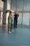 Captured Solder Nikolai - Part I - RusCapturedBoys - Electric Play