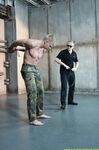 Captured Solder Nikolai - Part I - RusCapturedBoys - Electric Play