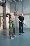 Captured Solder Nikolai - Part I - RusCapturedBoys - Electric Play
