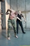 Captured Solder Nikolai - Part I - RusCapturedBoys - Electric Play