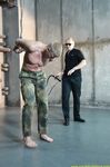 Captured Solder Nikolai - Part I - RusCapturedBoys - Electric Play