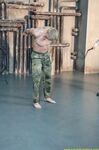 Captured Solder Nikolai - Part I - RusCapturedBoys - Electric Play