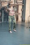 Captured Solder Nikolai - Part I - RusCapturedBoys - Electric Play