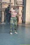 Captured Solder Nikolai - Part I - RusCapturedBoys - Electric Play