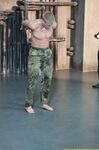Captured Solder Nikolai - Part I - RusCapturedBoys - Electric Play