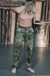 Captured Solder Nikolai - Part I - RusCapturedBoys - Electric Play
