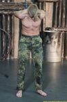 Captured Solder Nikolai - Part I - RusCapturedBoys - Electric Play