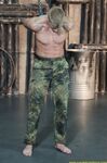 Captured Solder Nikolai - Part I - RusCapturedBoys - Electric Play