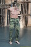 Captured Solder Nikolai - Part I - RusCapturedBoys - Electric Play