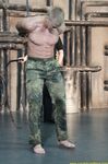Captured Solder Nikolai - Part I - RusCapturedBoys - Electric Play