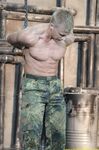 Captured Solder Nikolai - Part I - RusCapturedBoys - Electric Play