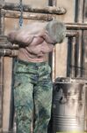 Captured Solder Nikolai - Part I - RusCapturedBoys - Electric Play