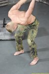 Captured Solder Nikolai - Part I - RusCapturedBoys - Electric Play