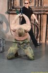 Captured Solder Nikolai - Part I - RusCapturedBoys - Electric Play