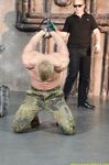 Captured Solder Nikolai - Part I - RusCapturedBoys - Electric Play