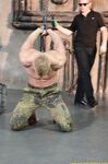 Captured Solder Nikolai - Part I - RusCapturedBoys - Electric Play