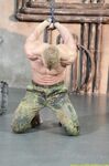 Captured Solder Nikolai - Part I - RusCapturedBoys - Electric Play