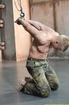 Captured Solder Nikolai - Part I - RusCapturedBoys - Electric Play
