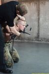 Captured Solder Nikolai - Part I - RusCapturedBoys - Electric Play