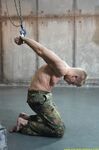 Captured Solder Nikolai - Part I - RusCapturedBoys - Electric Play