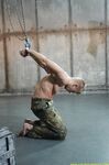 Captured Solder Nikolai - Part I - RusCapturedBoys - Electric Play