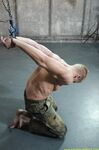 Captured Solder Nikolai - Part I - RusCapturedBoys - Electric Play