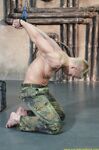 Captured Solder Nikolai - Part I - RusCapturedBoys - Electric Play
