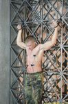 Captured Solder Nikolai - Part Ii - RusCapturedBoys - Muscle