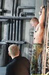 Captured Solder Nikolai - Part Ii - RusCapturedBoys - Muscle
