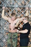 Captured Solder Nikolai - Part Ii - RusCapturedBoys - Muscle