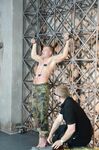 Captured Solder Nikolai - Part Ii - RusCapturedBoys - Muscle