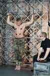 Captured Solder Nikolai - Part Ii - RusCapturedBoys - Muscle