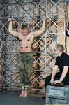 Captured Solder Nikolai - Part Ii - RusCapturedBoys - Muscle