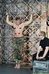Captured Solder Nikolai - Part Ii - RusCapturedBoys - Muscle
