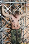 Captured Solder Nikolai - Part Ii - RusCapturedBoys - Muscle