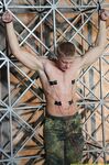 Captured Solder Nikolai - Part Ii - RusCapturedBoys - Muscle