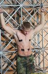 Captured Solder Nikolai - Part Ii - RusCapturedBoys - Muscle