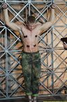 Captured Solder Nikolai - Part Ii - RusCapturedBoys - Muscle