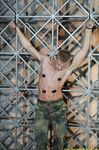 Captured Solder Nikolai - Part Ii - RusCapturedBoys - Muscle
