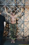 Captured Solder Nikolai - Part Ii - RusCapturedBoys - Muscle