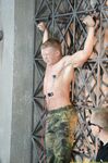 Captured Solder Nikolai - Part Ii - RusCapturedBoys - Muscle
