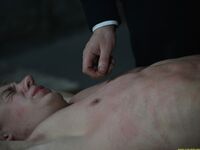 Captured Soldier Nikolai Ii - Final Part - RusCapturedBoys - Russian