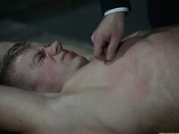 Captured Soldier Nikolai Ii - Final Part - RusCapturedBoys - Russian