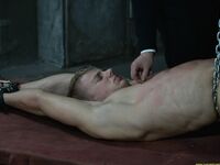 Captured Soldier Nikolai Ii - Final Part - RusCapturedBoys - Russian