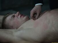 Captured Soldier Nikolai Ii - Final Part - RusCapturedBoys - Russian