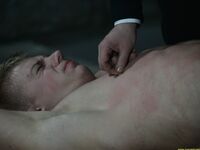 Captured Soldier Nikolai Ii - Final Part - RusCapturedBoys - Russian